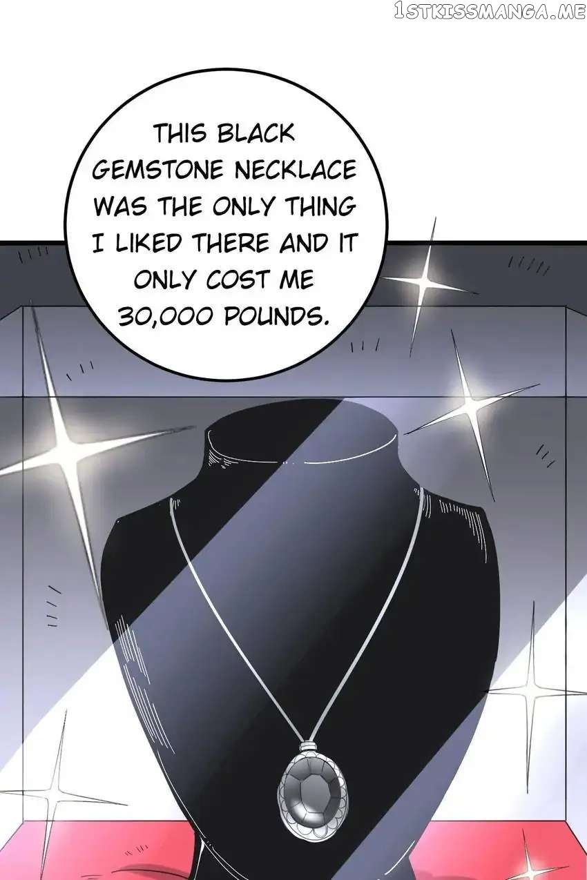 Poisonous Witch Doctor chapter 97 - page 25