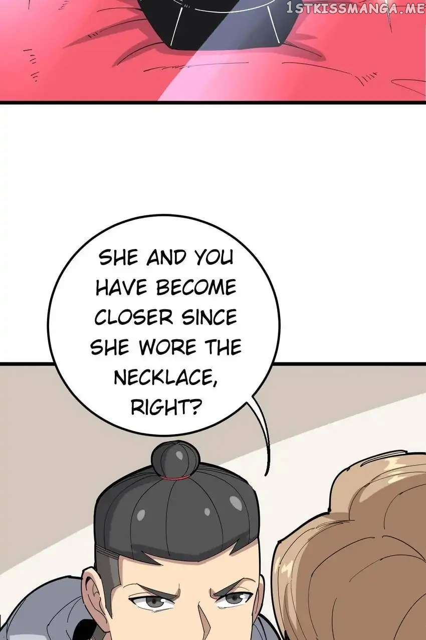 Poisonous Witch Doctor chapter 97 - page 26