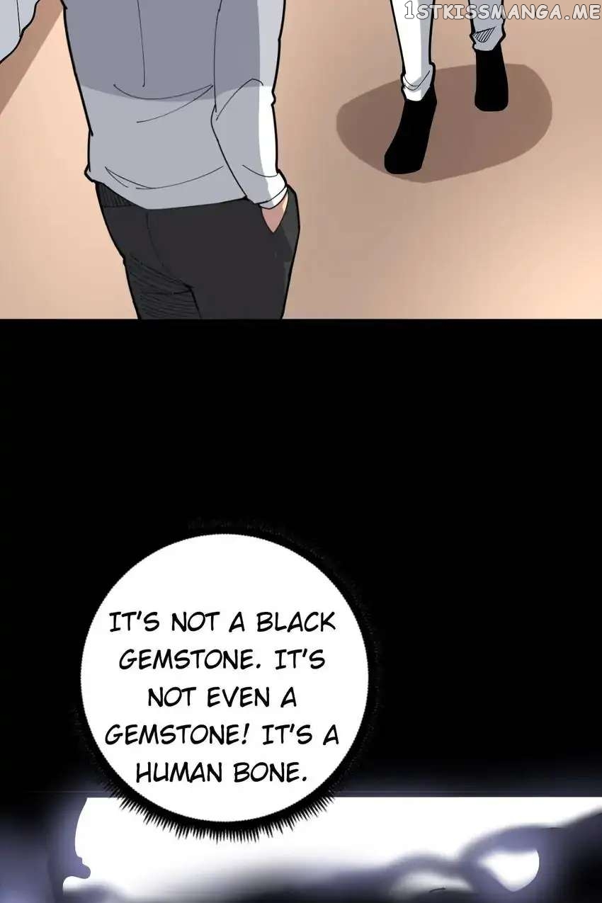 Poisonous Witch Doctor chapter 97 - page 3