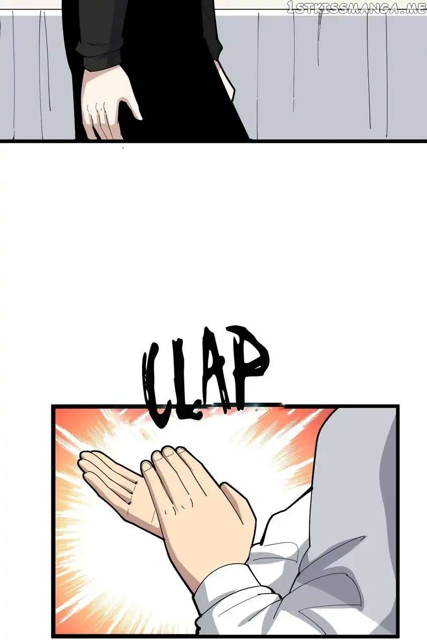 Poisonous Witch Doctor chapter 97 - page 32
