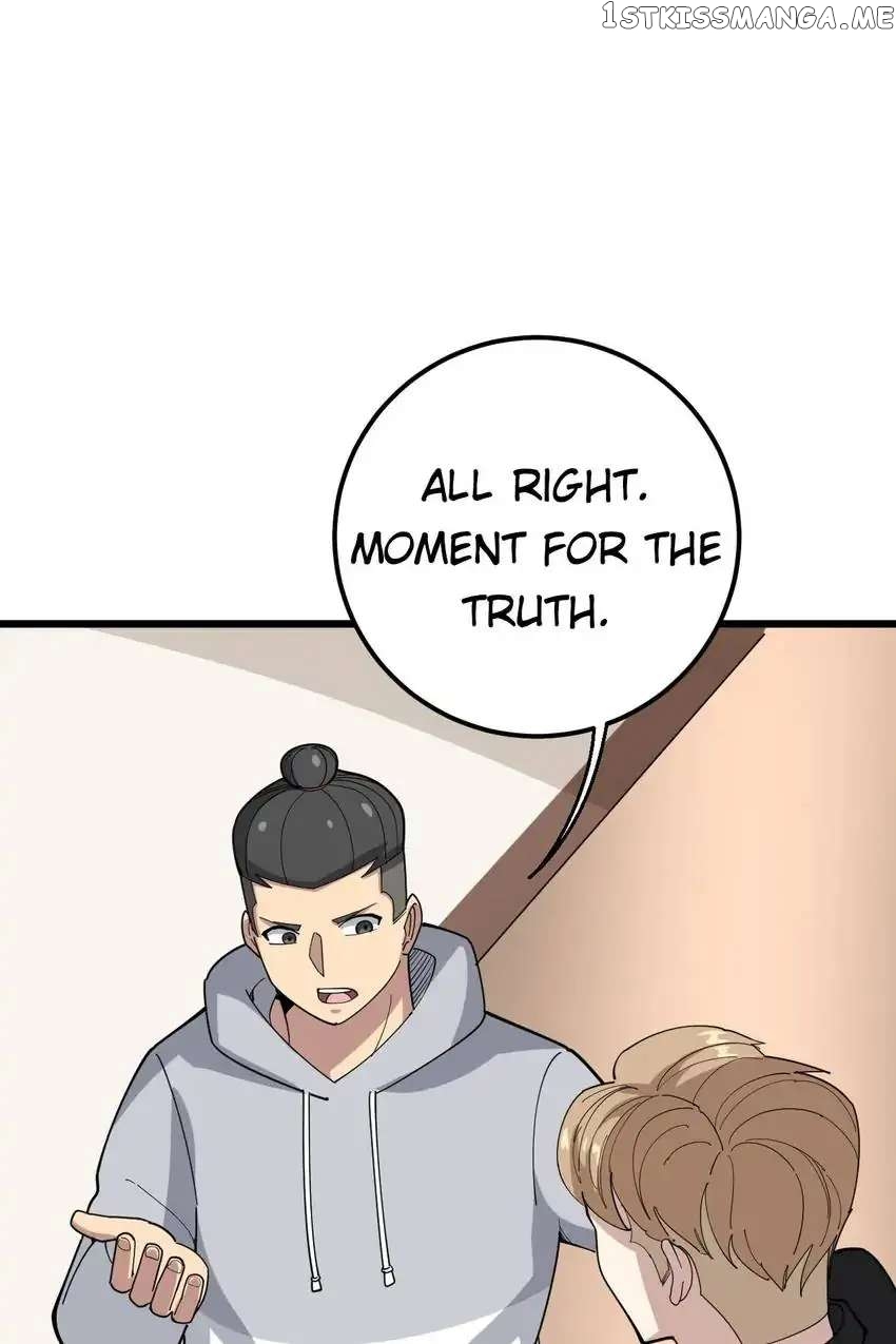 Poisonous Witch Doctor chapter 97 - page 33
