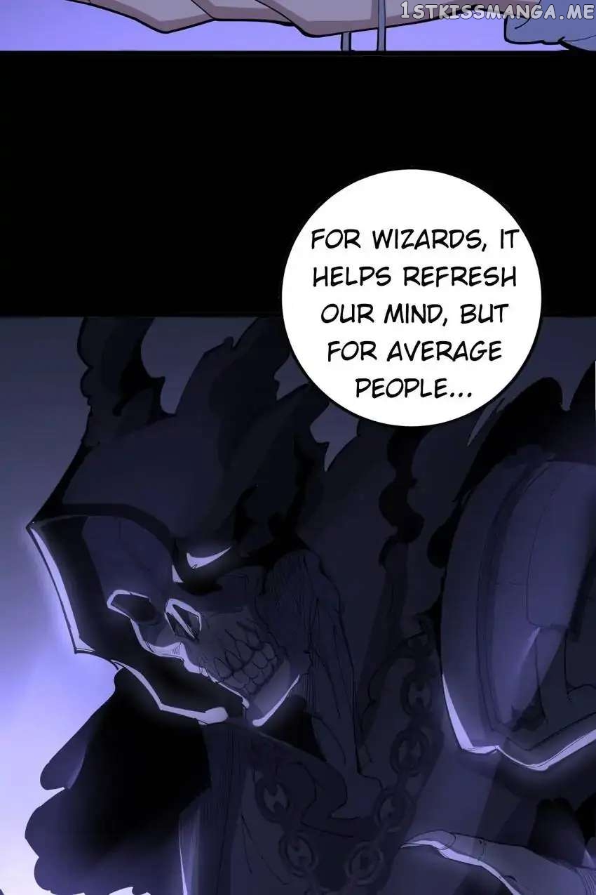 Poisonous Witch Doctor chapter 97 - page 40