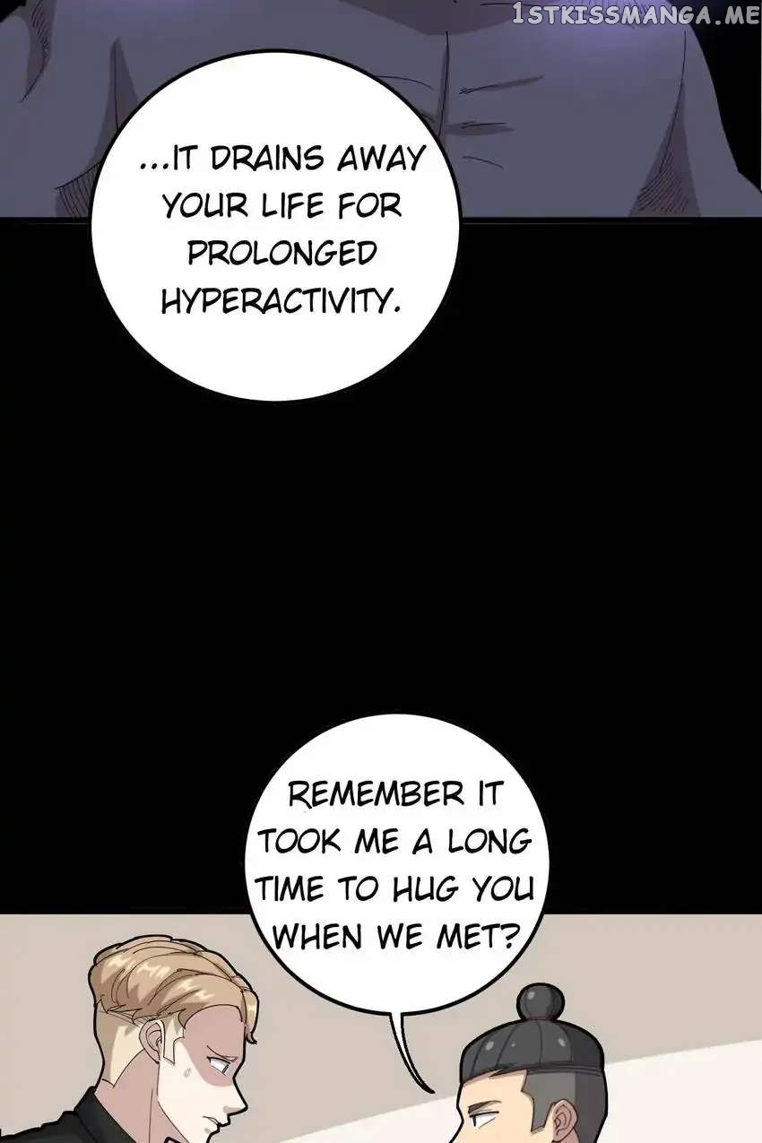 Poisonous Witch Doctor chapter 97 - page 42