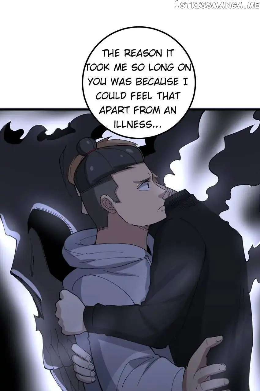 Poisonous Witch Doctor chapter 97 - page 46
