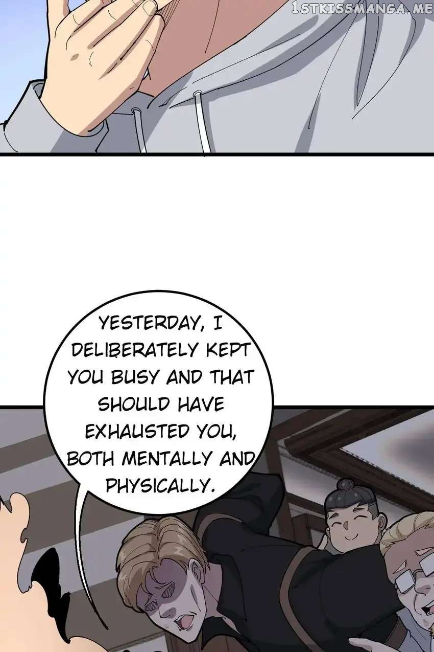 Poisonous Witch Doctor chapter 97 - page 48