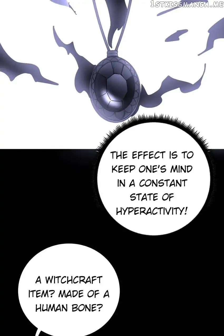 Poisonous Witch Doctor chapter 97 - page 5