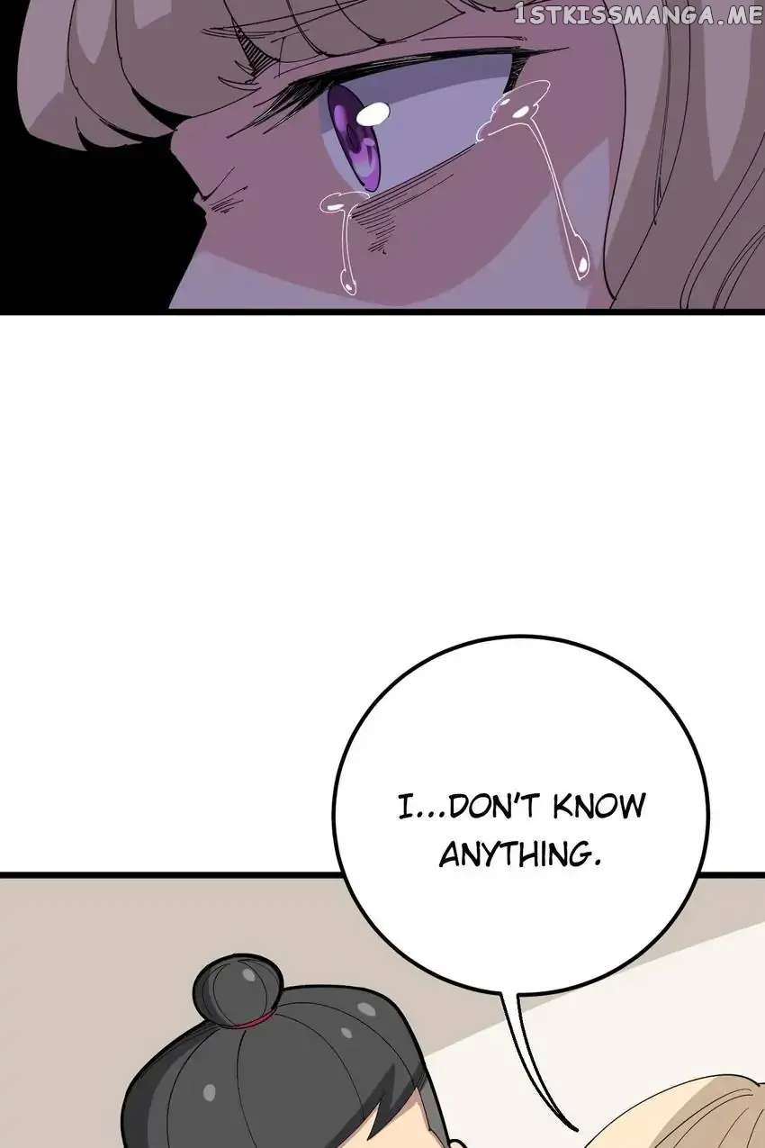 Poisonous Witch Doctor chapter 97 - page 58