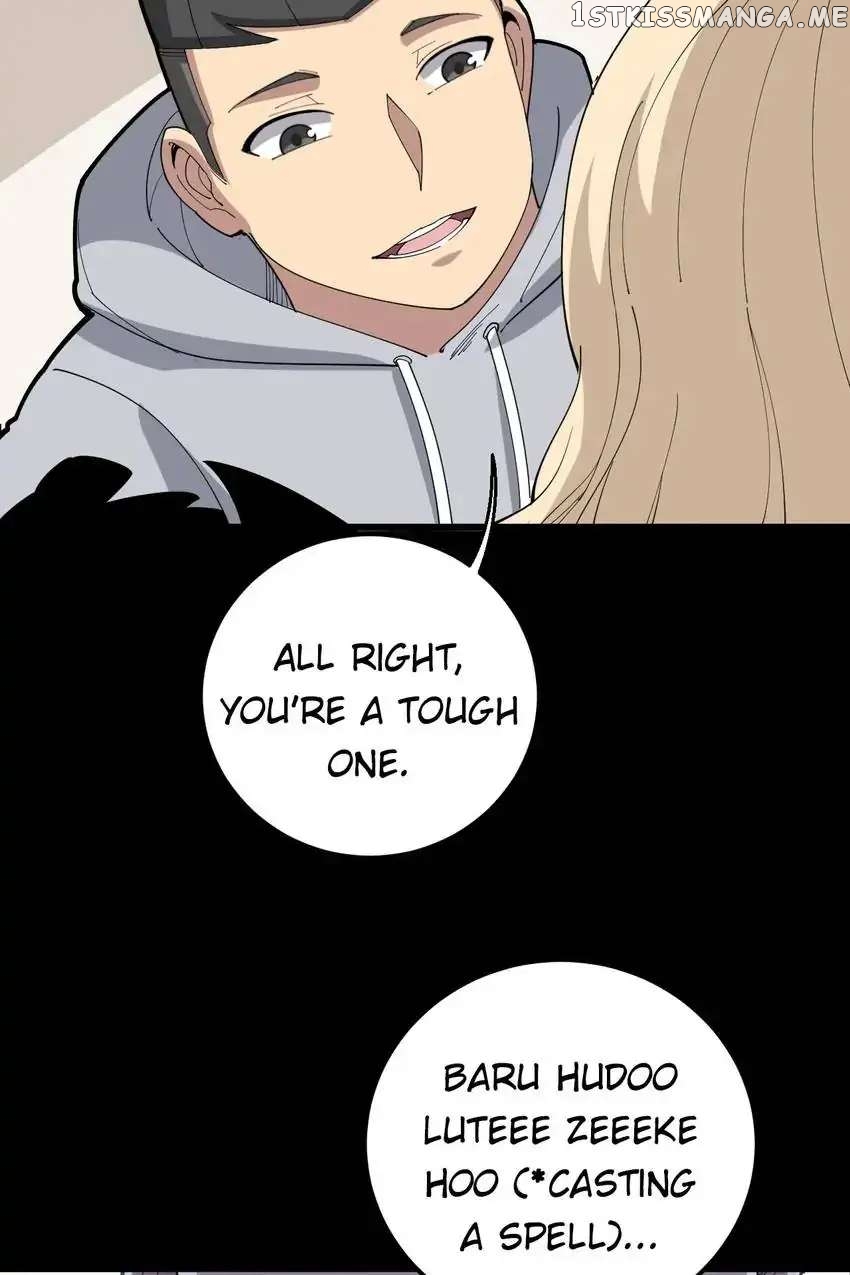 Poisonous Witch Doctor chapter 97 - page 59