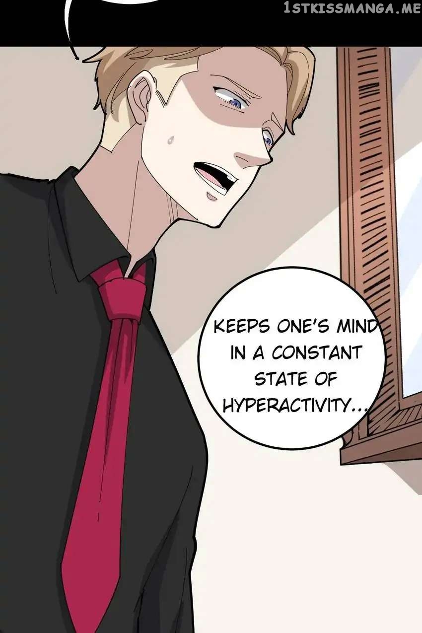 Poisonous Witch Doctor chapter 97 - page 6