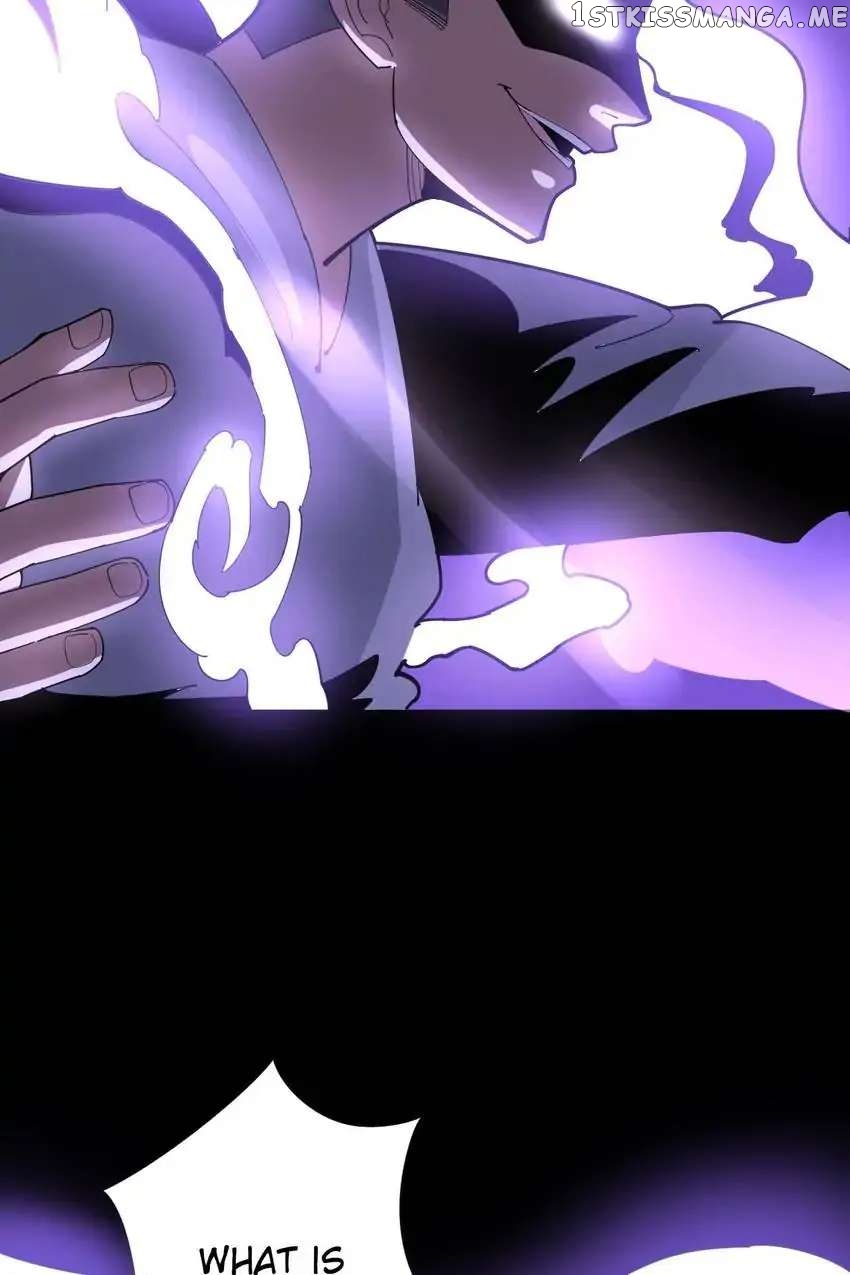 Poisonous Witch Doctor chapter 97 - page 63