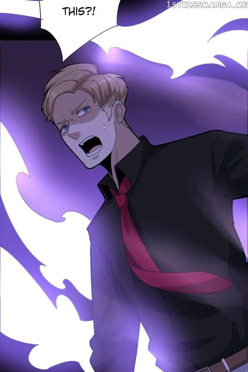 Poisonous Witch Doctor chapter 97 - page 64