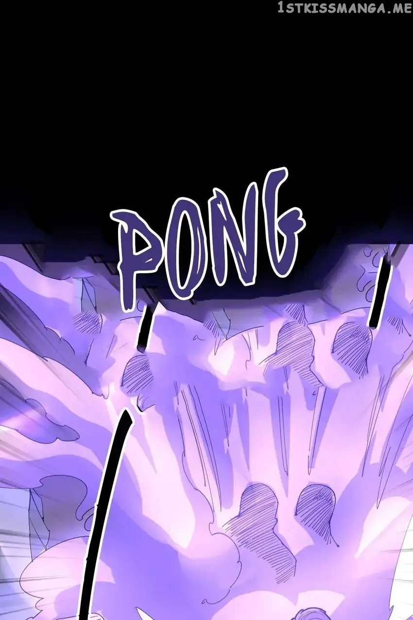 Poisonous Witch Doctor chapter 97 - page 69