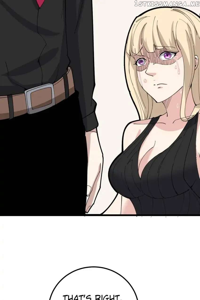 Poisonous Witch Doctor chapter 97 - page 7
