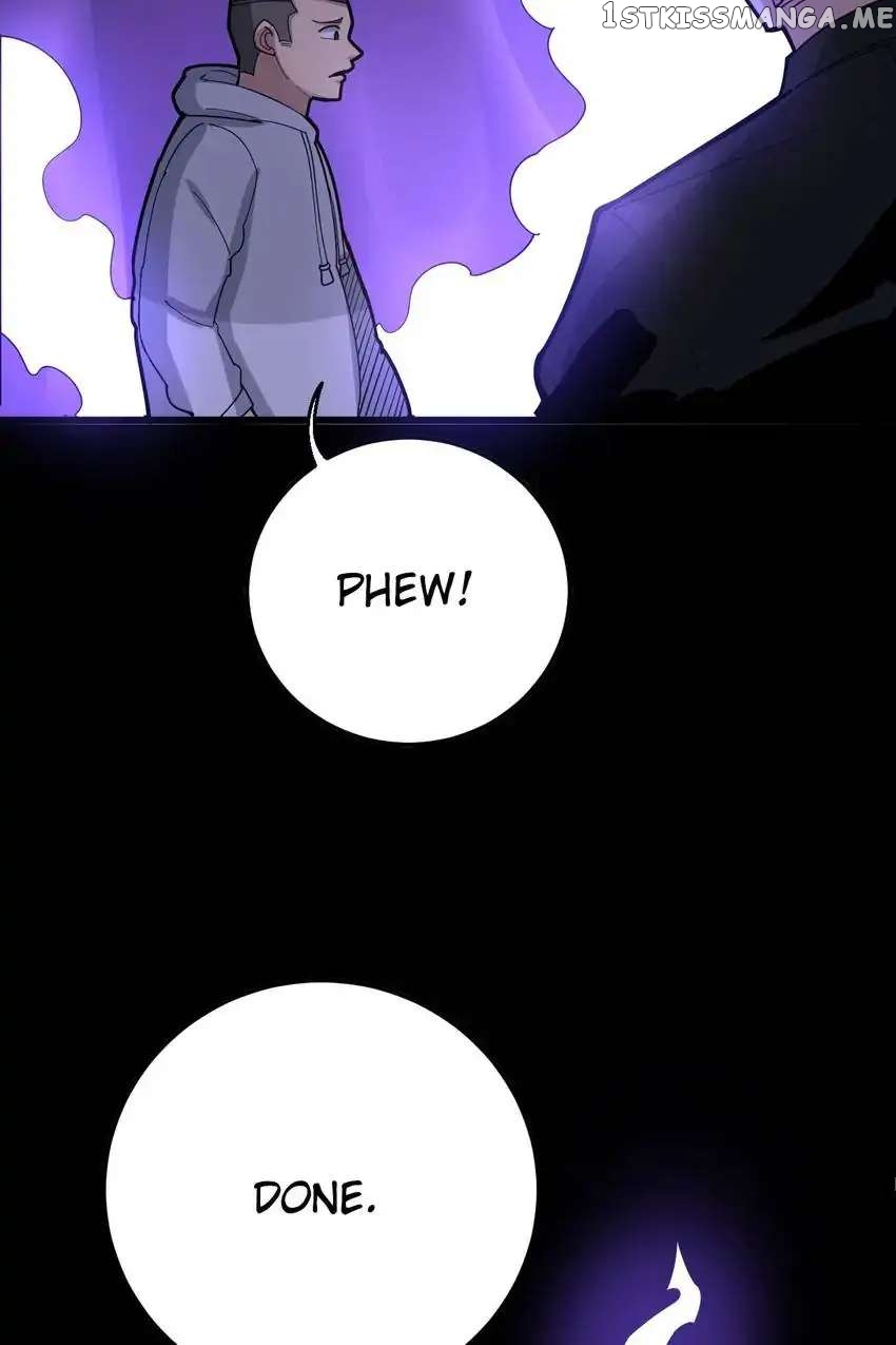 Poisonous Witch Doctor chapter 97 - page 72