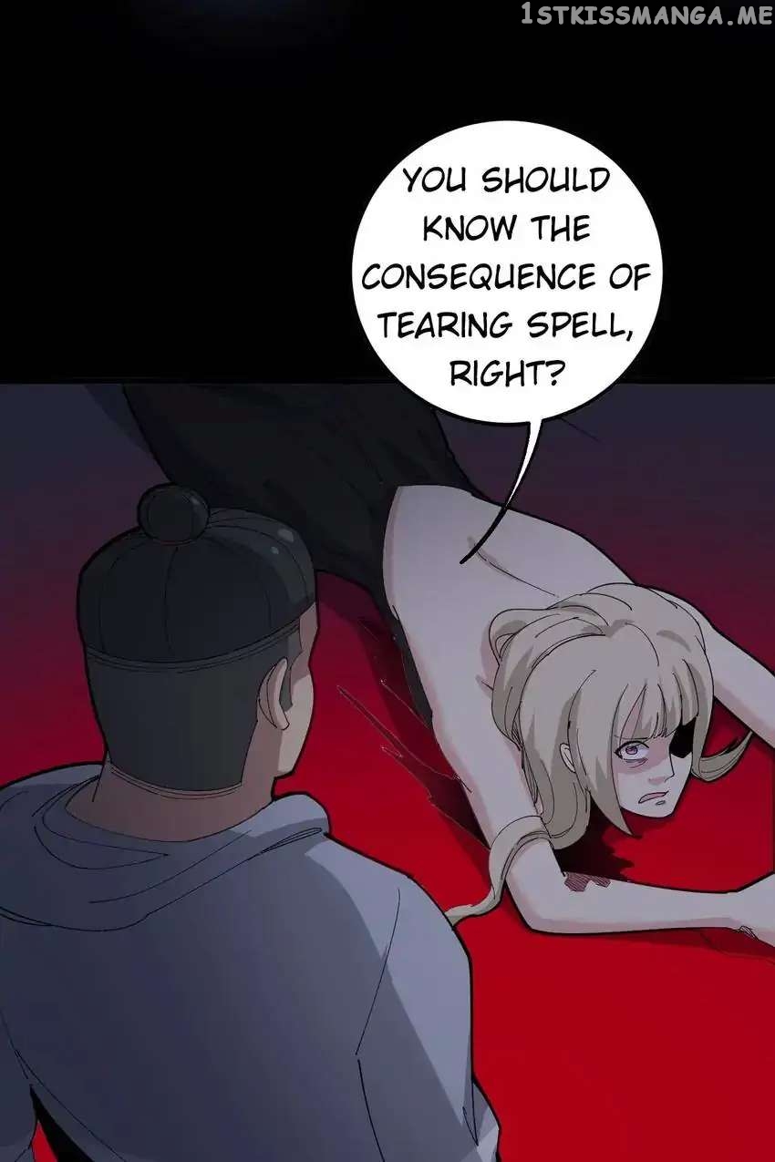 Poisonous Witch Doctor chapter 97 - page 82