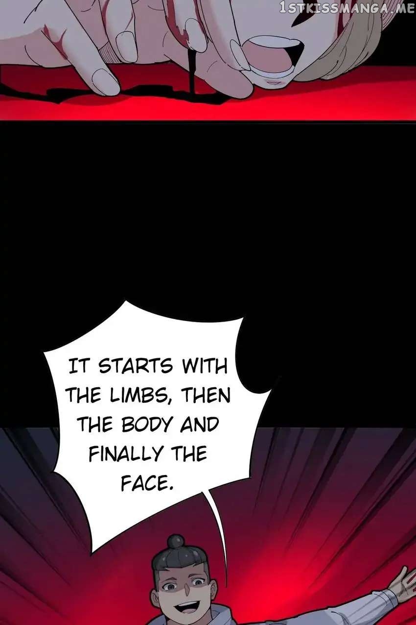 Poisonous Witch Doctor chapter 97 - page 84