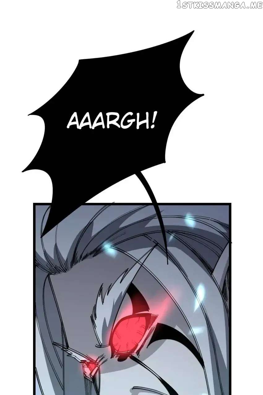Poisonous Witch Doctor chapter 117 - page 21