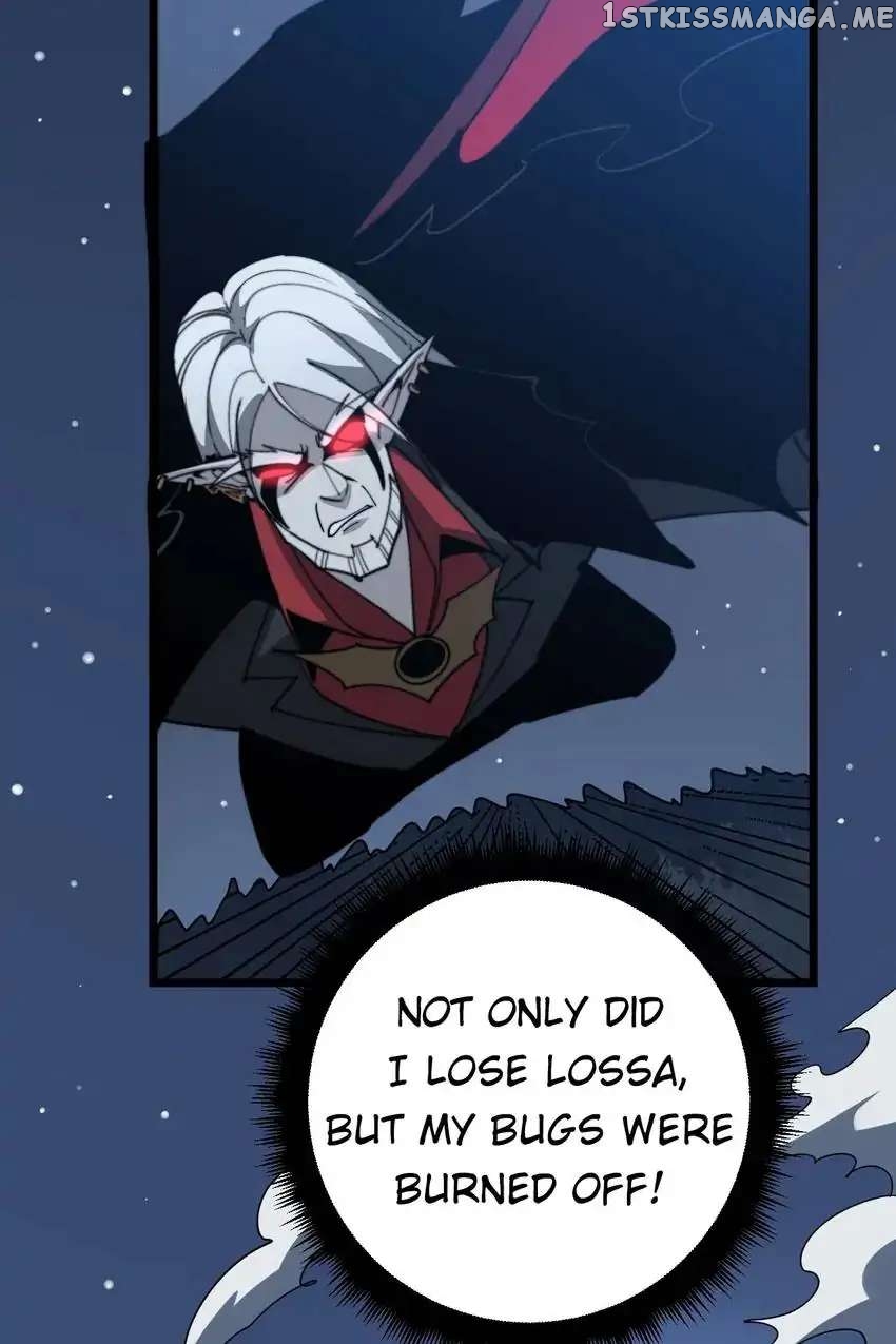 Poisonous Witch Doctor chapter 117 - page 5