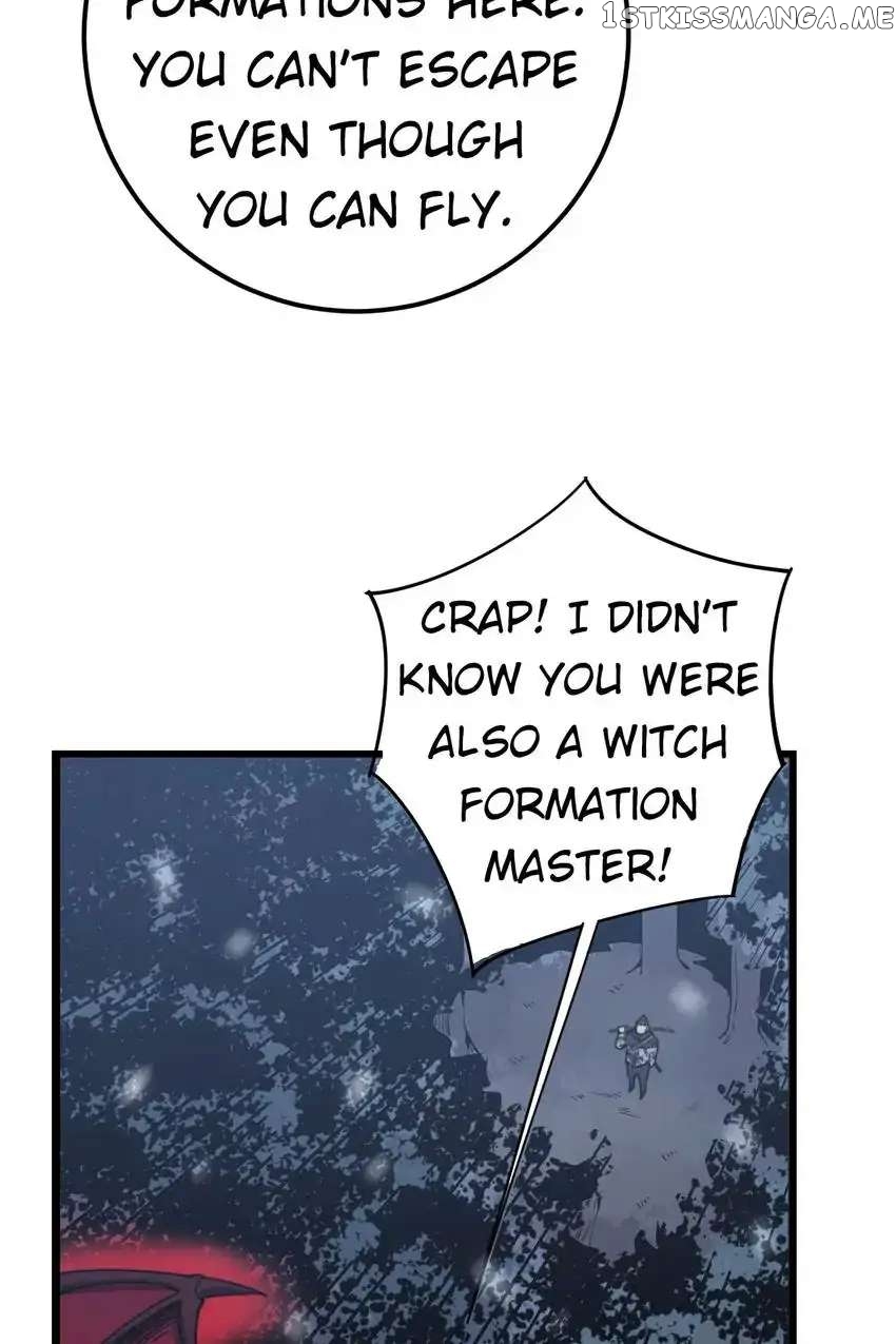 Poisonous Witch Doctor chapter 117 - page 63