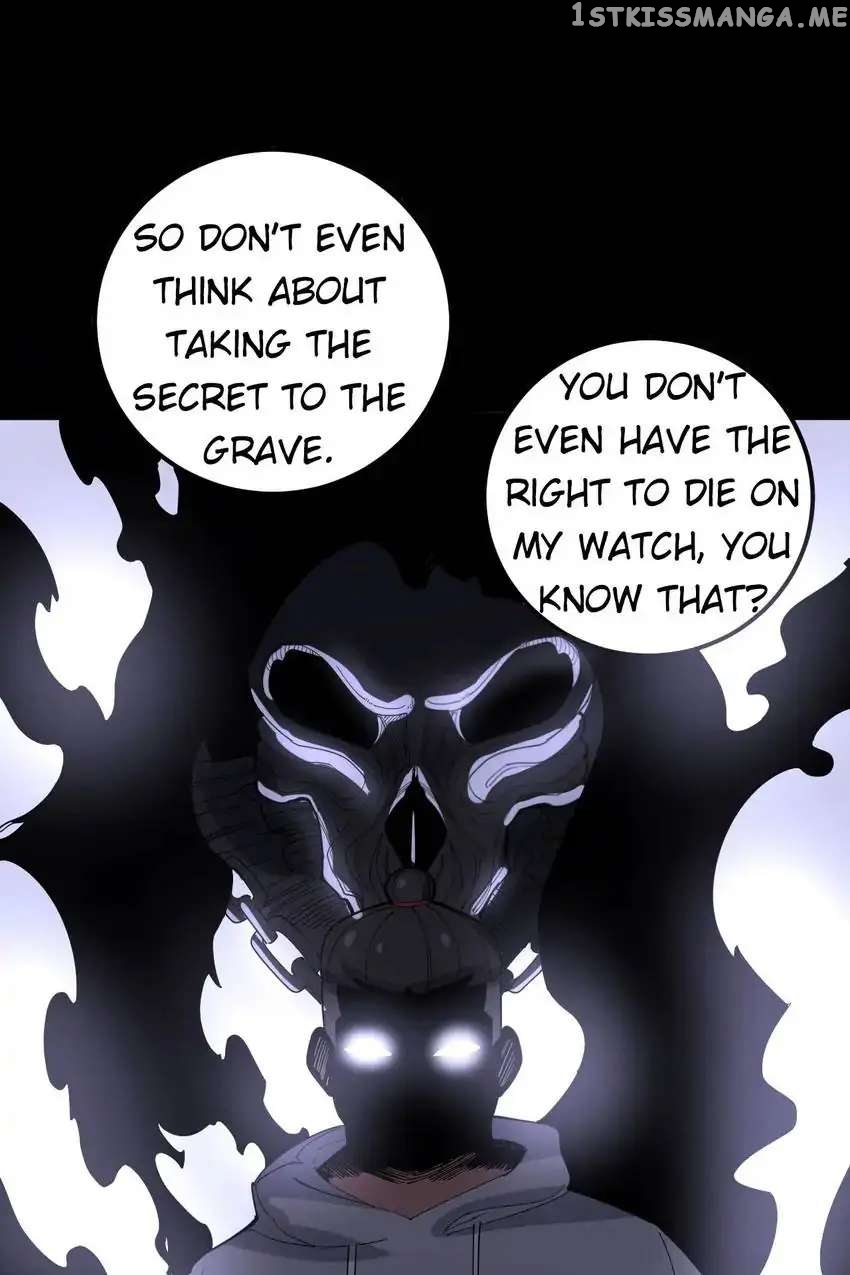 Poisonous Witch Doctor chapter 98 - page 11