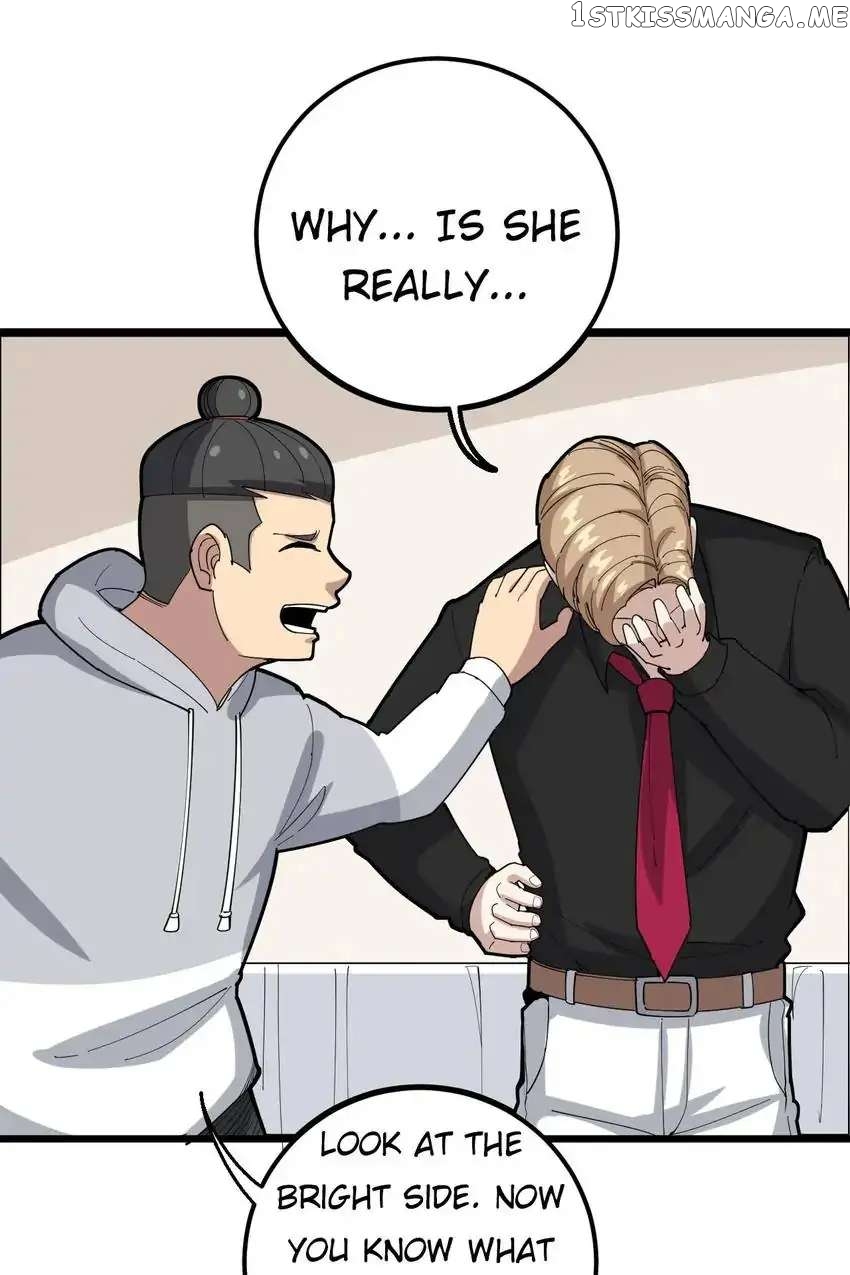 Poisonous Witch Doctor chapter 98 - page 19