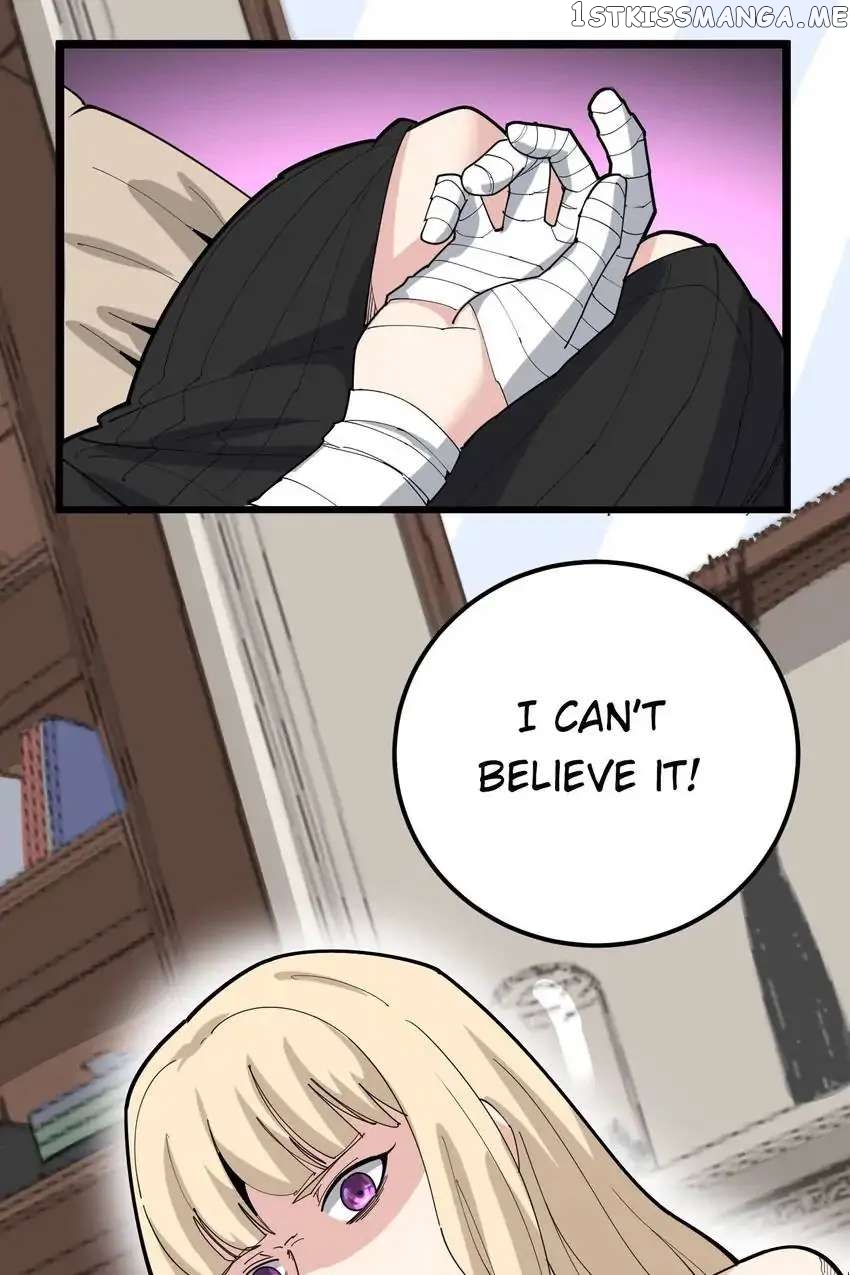 Poisonous Witch Doctor chapter 98 - page 23