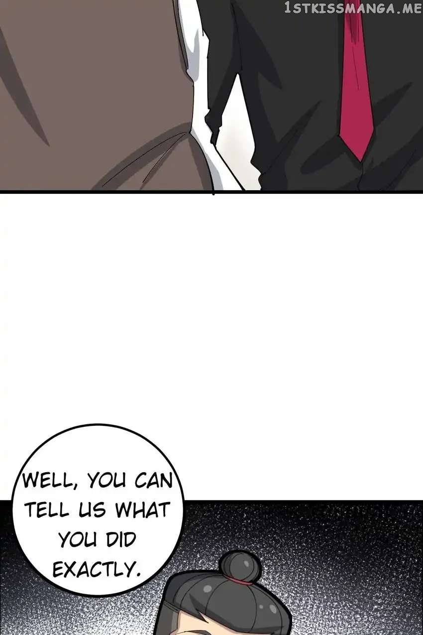 Poisonous Witch Doctor chapter 98 - page 27