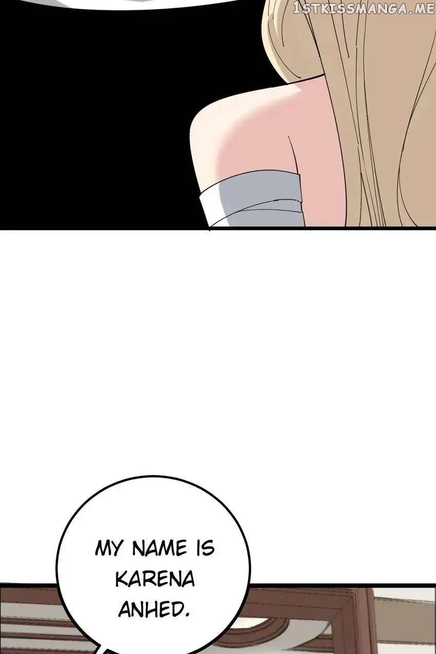 Poisonous Witch Doctor chapter 98 - page 29