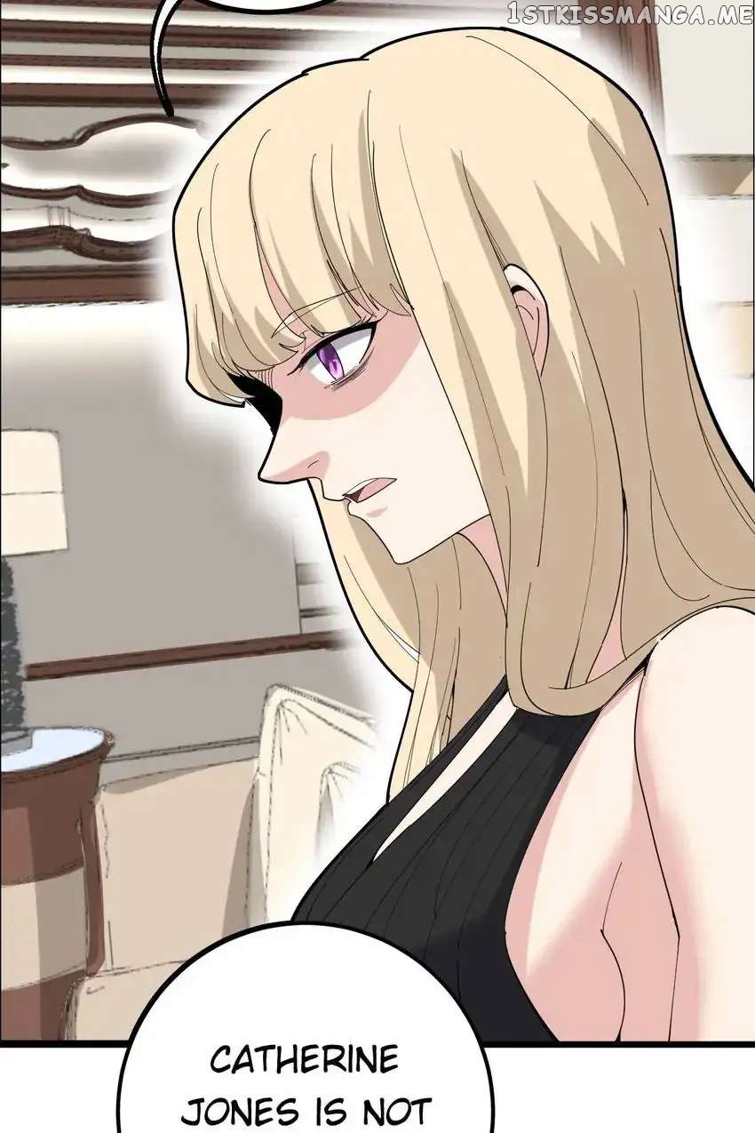 Poisonous Witch Doctor chapter 98 - page 30
