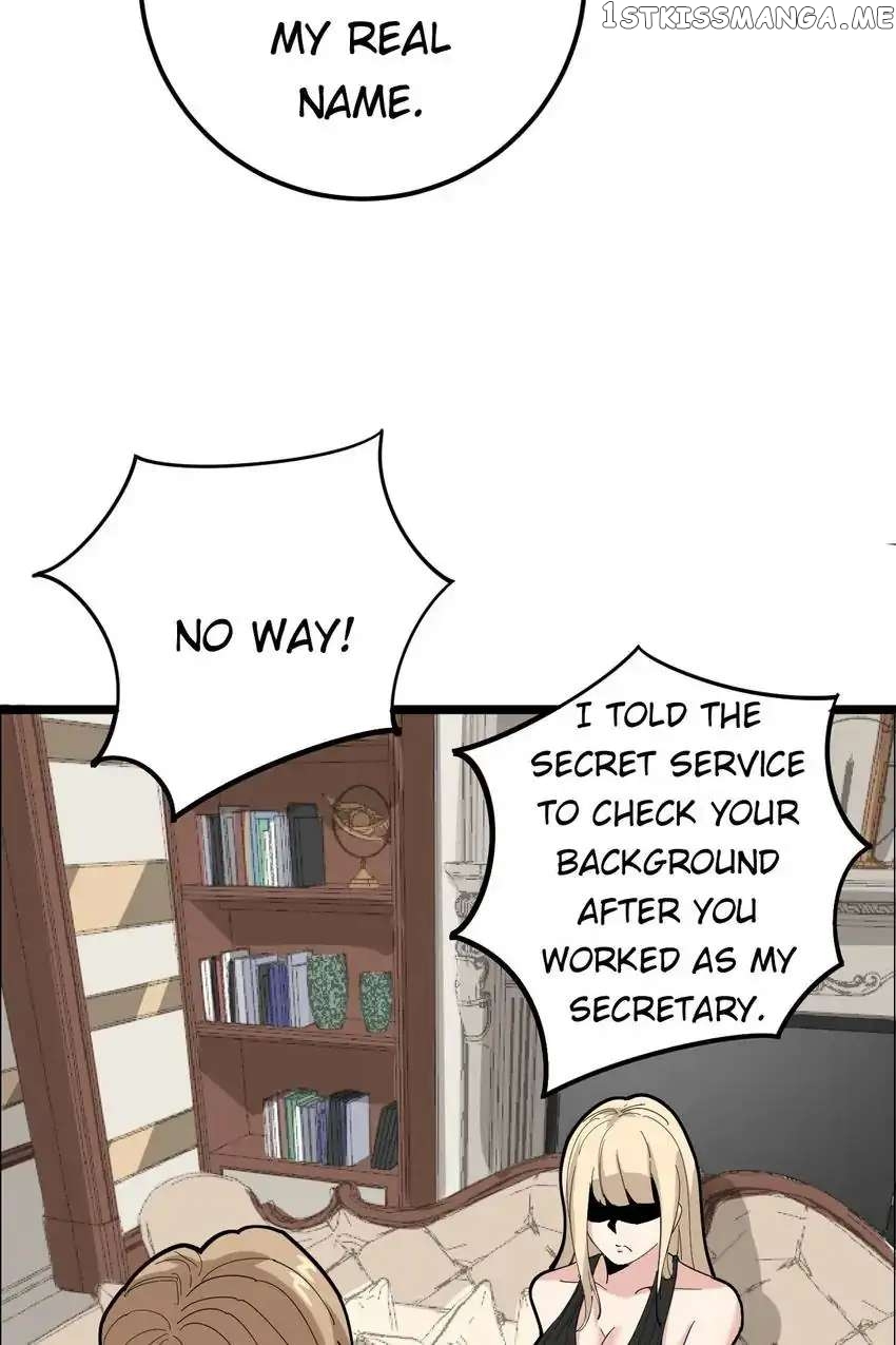 Poisonous Witch Doctor chapter 98 - page 31