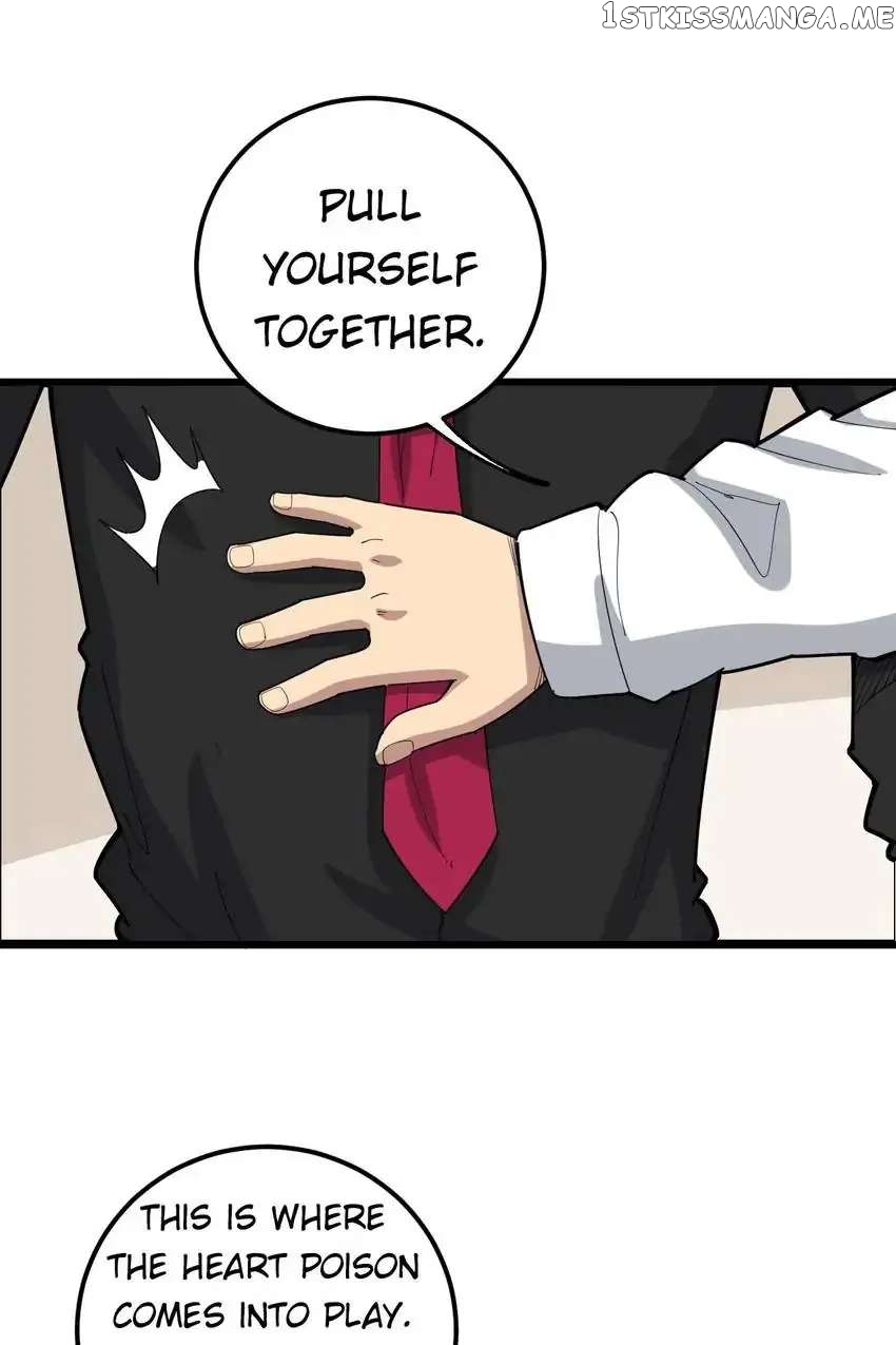Poisonous Witch Doctor chapter 98 - page 35