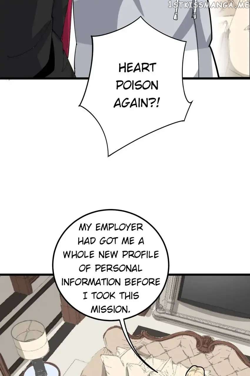 Poisonous Witch Doctor chapter 98 - page 37