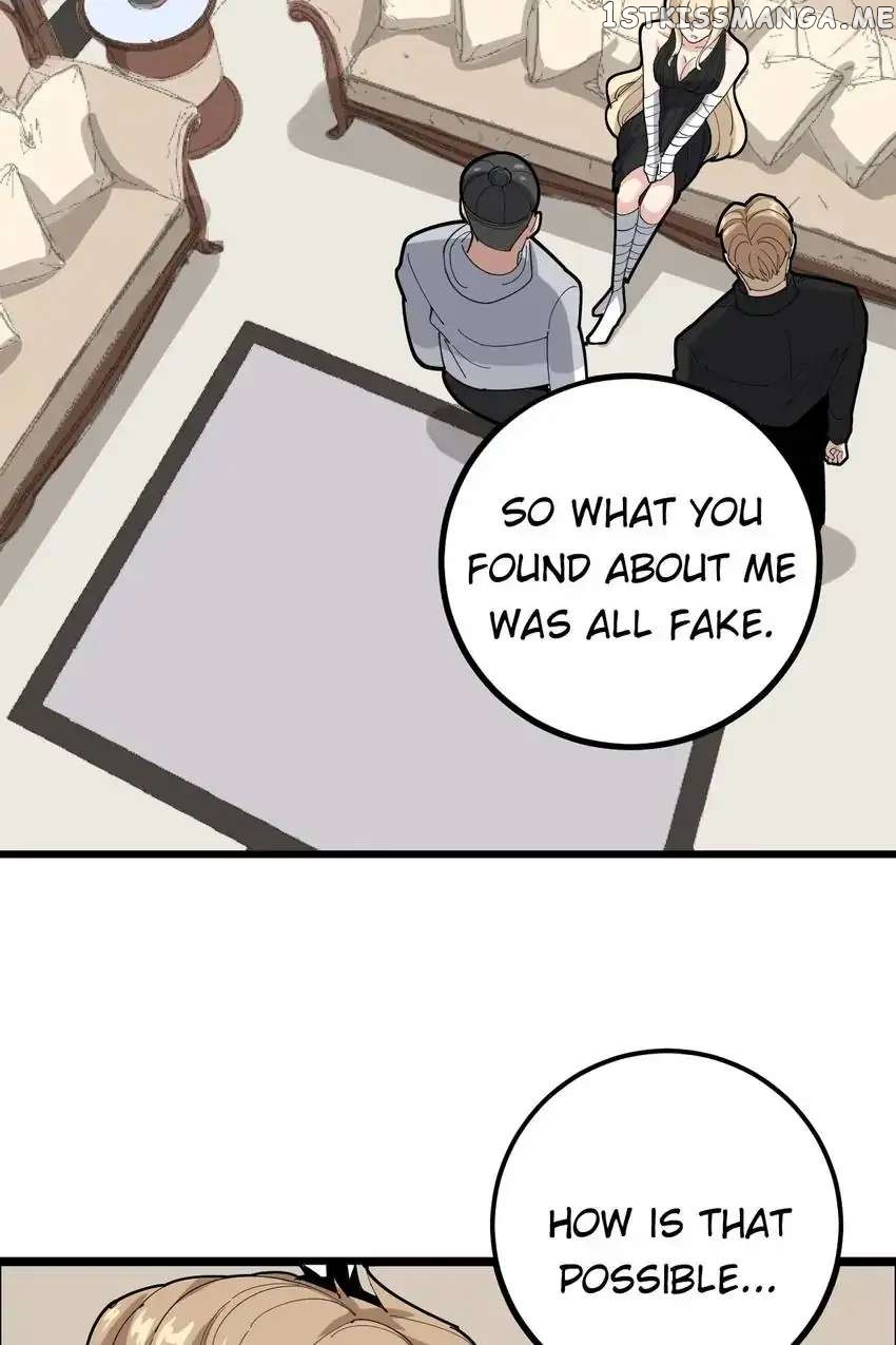 Poisonous Witch Doctor chapter 98 - page 38