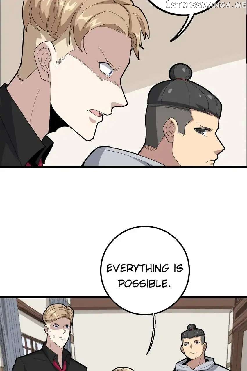 Poisonous Witch Doctor chapter 98 - page 39