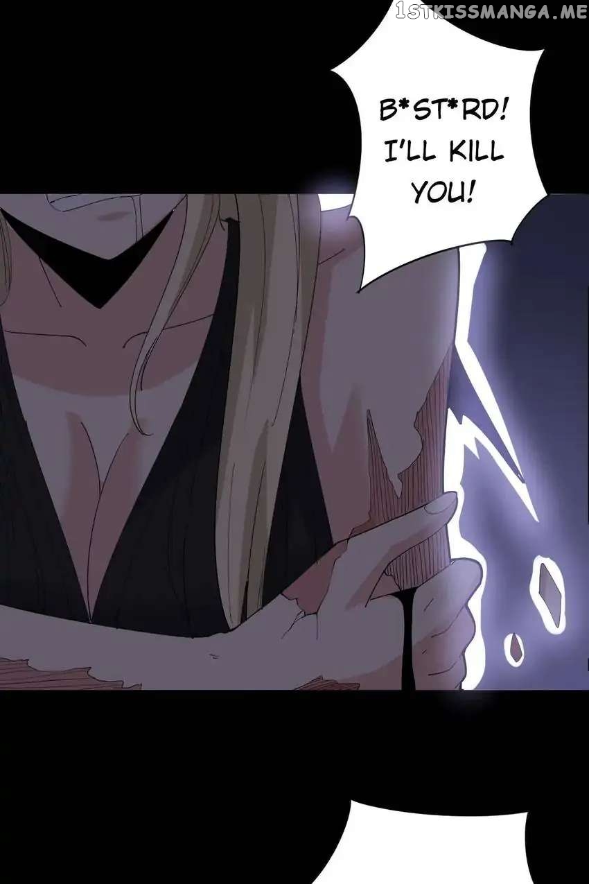 Poisonous Witch Doctor chapter 98 - page 4