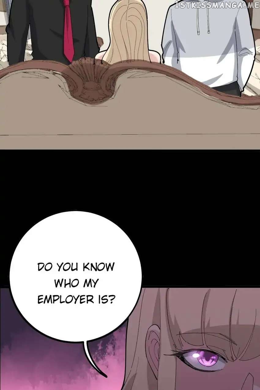Poisonous Witch Doctor chapter 98 - page 40