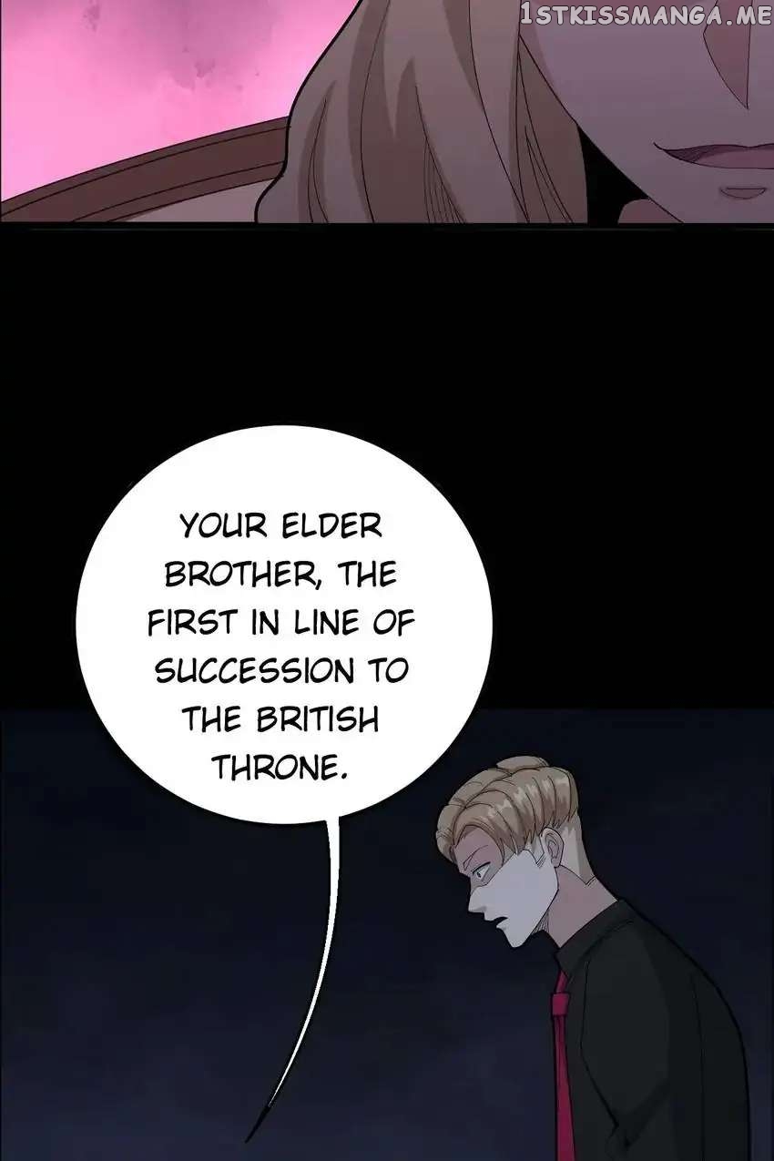 Poisonous Witch Doctor chapter 98 - page 41
