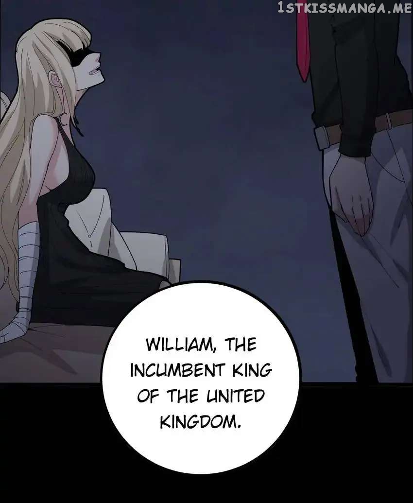 Poisonous Witch Doctor chapter 98 - page 42