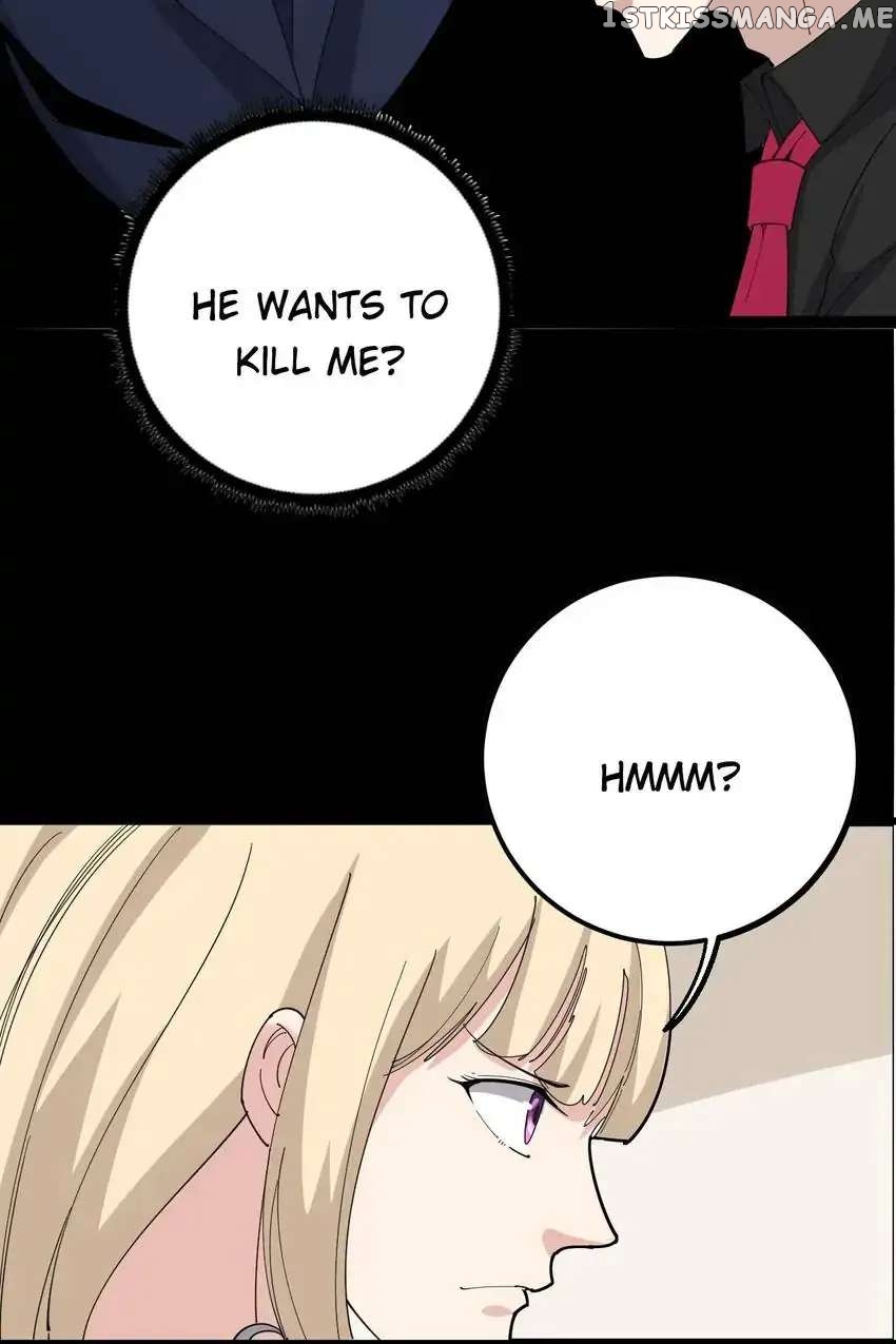 Poisonous Witch Doctor chapter 98 - page 46
