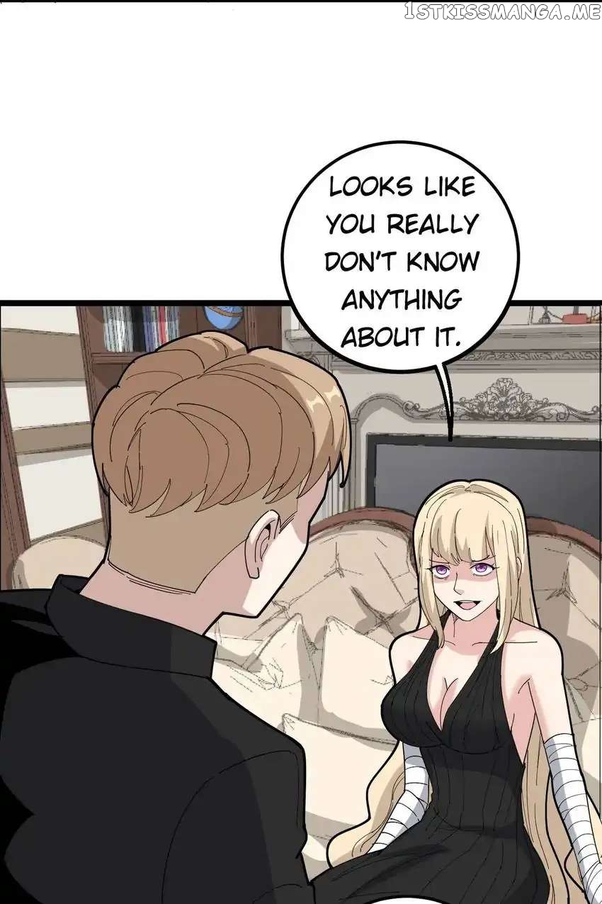 Poisonous Witch Doctor chapter 98 - page 47