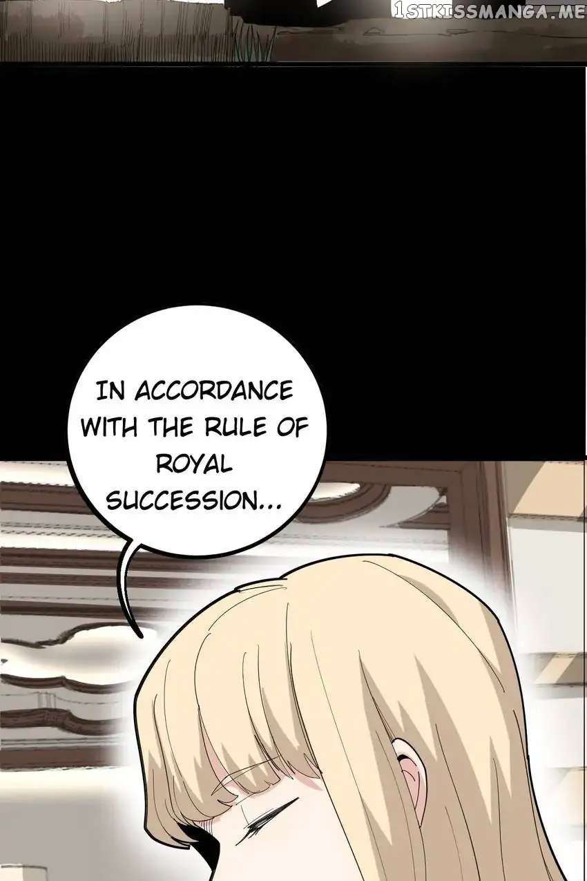 Poisonous Witch Doctor chapter 98 - page 52