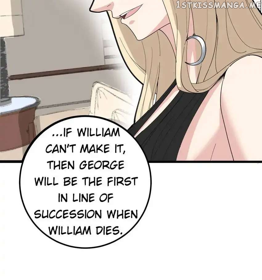 Poisonous Witch Doctor chapter 98 - page 53