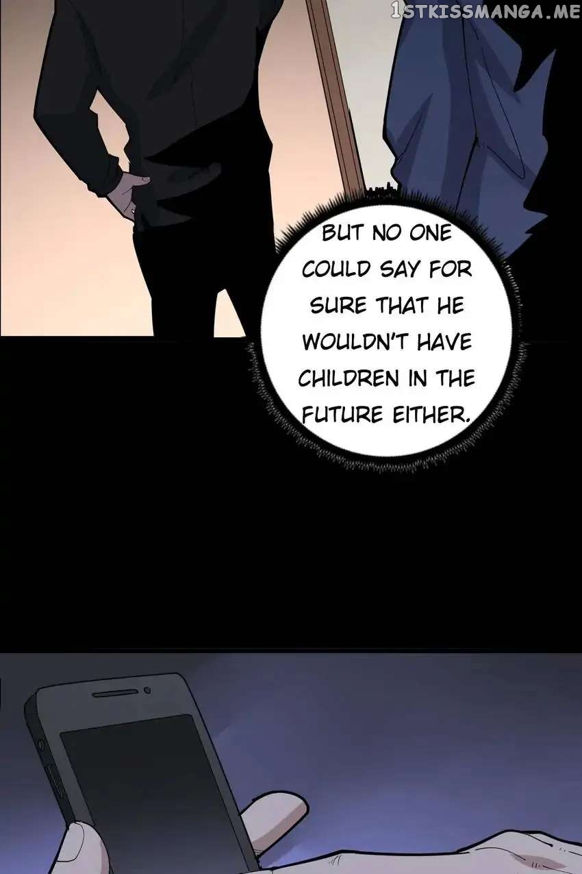 Poisonous Witch Doctor chapter 98 - page 55