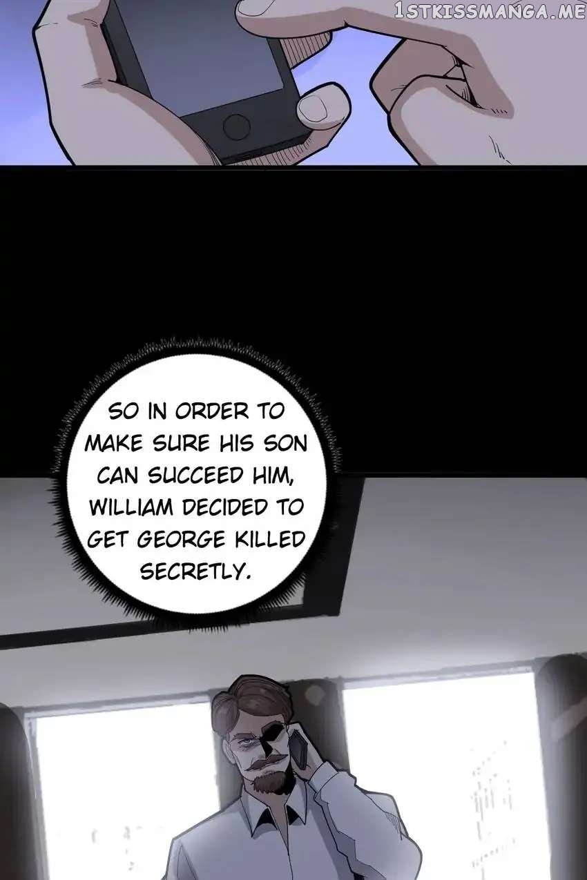 Poisonous Witch Doctor chapter 98 - page 56