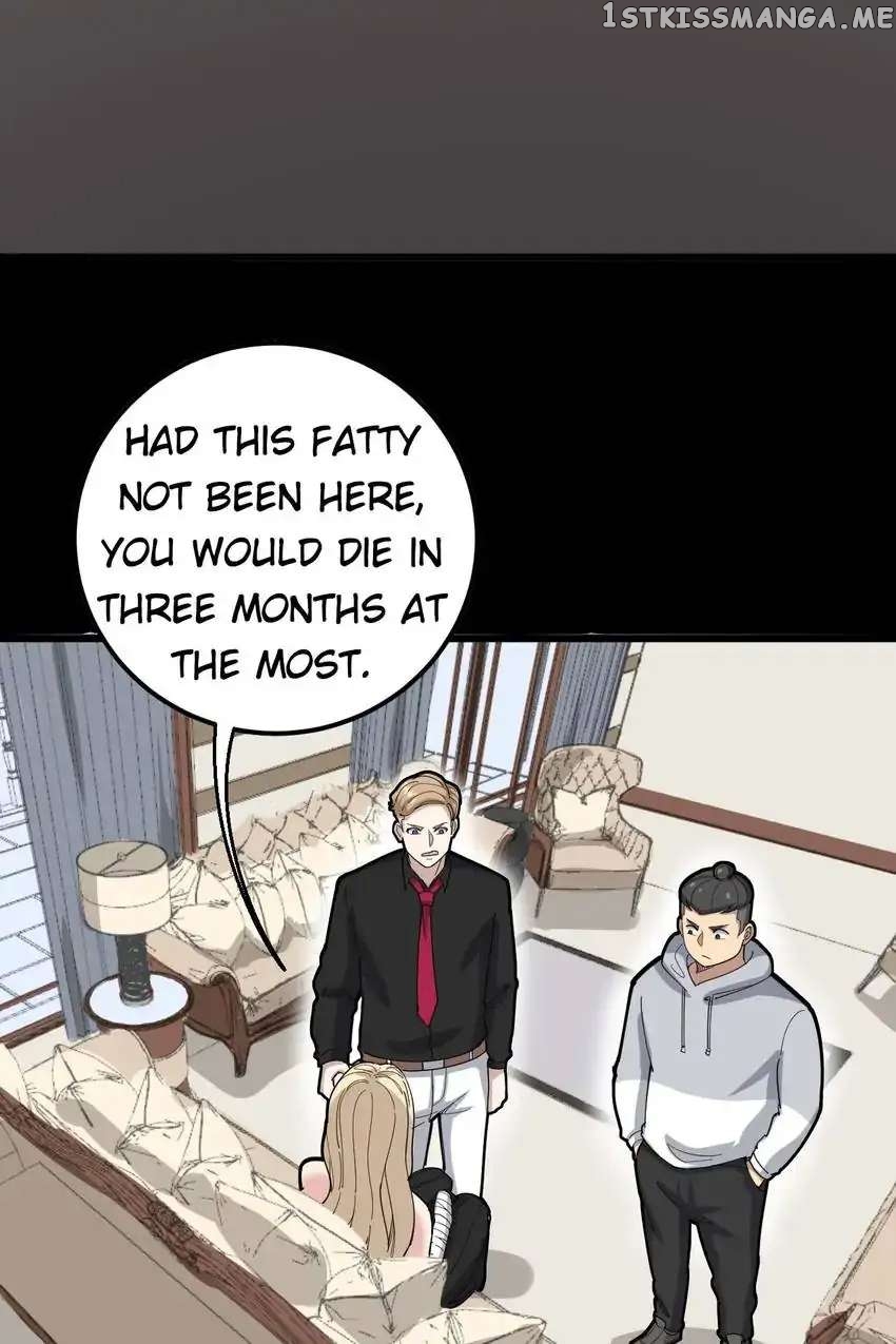 Poisonous Witch Doctor chapter 98 - page 60