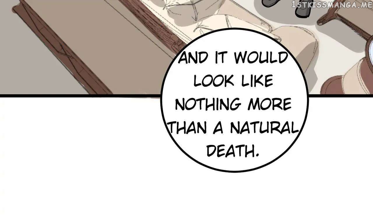Poisonous Witch Doctor chapter 98 - page 61