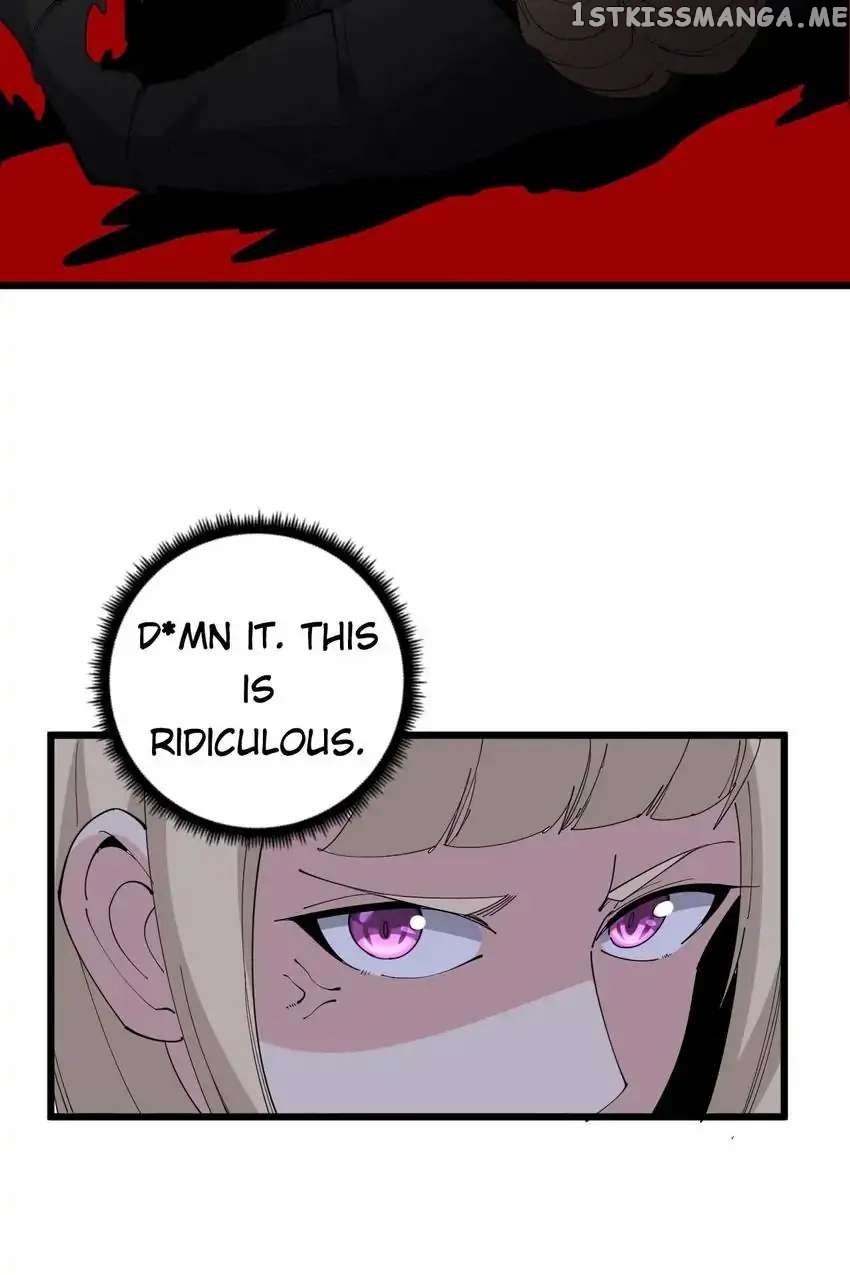 Poisonous Witch Doctor chapter 98 - page 63