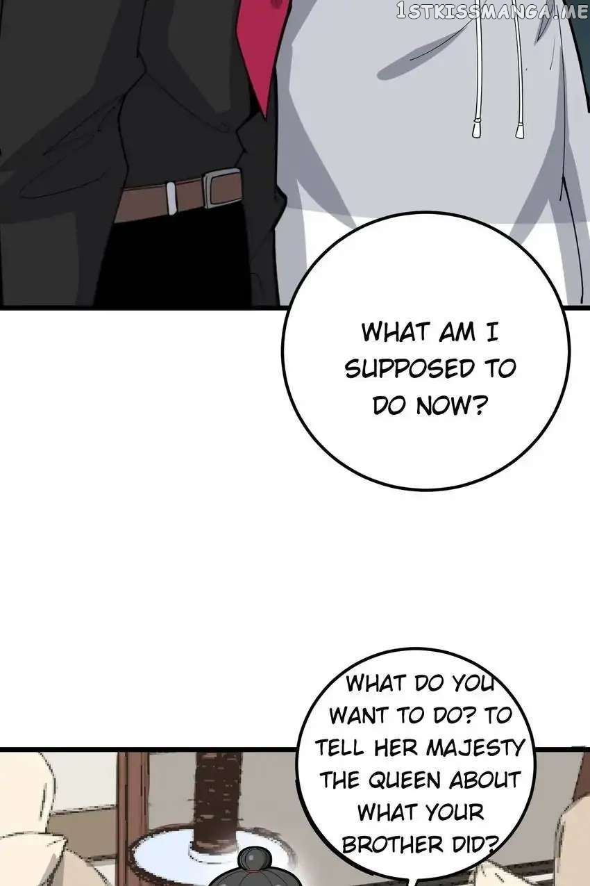 Poisonous Witch Doctor chapter 98 - page 66