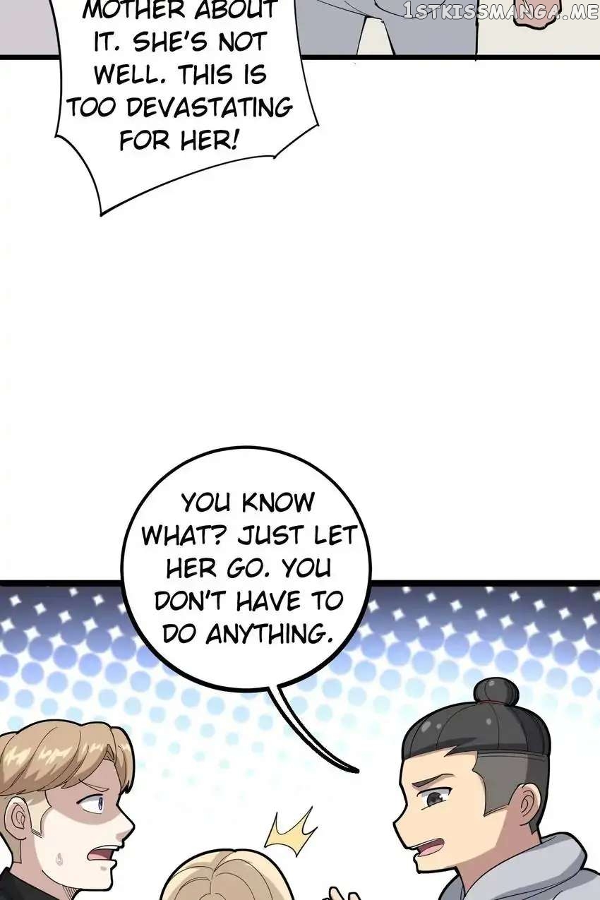Poisonous Witch Doctor chapter 98 - page 68