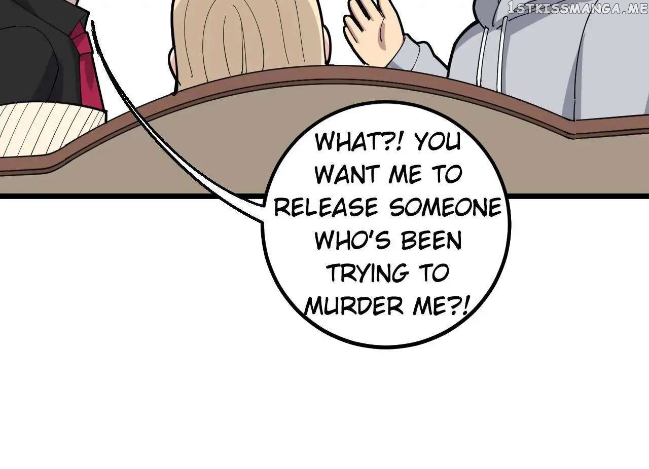 Poisonous Witch Doctor chapter 98 - page 69